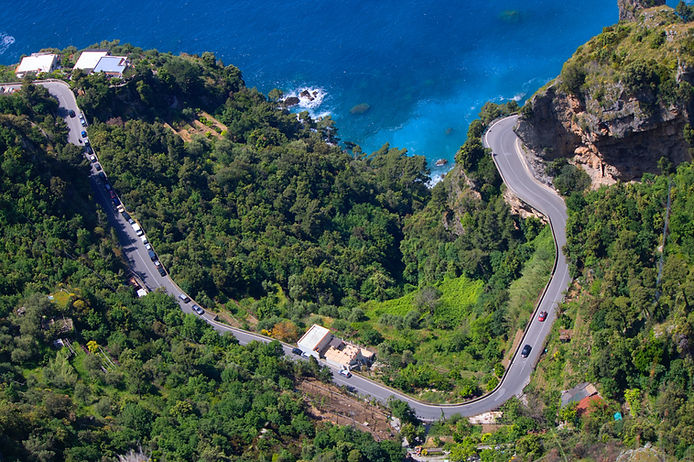 Top tips for planning a great European road trip