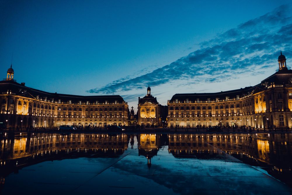 Not just wine: What to see in Bordeaux in a day